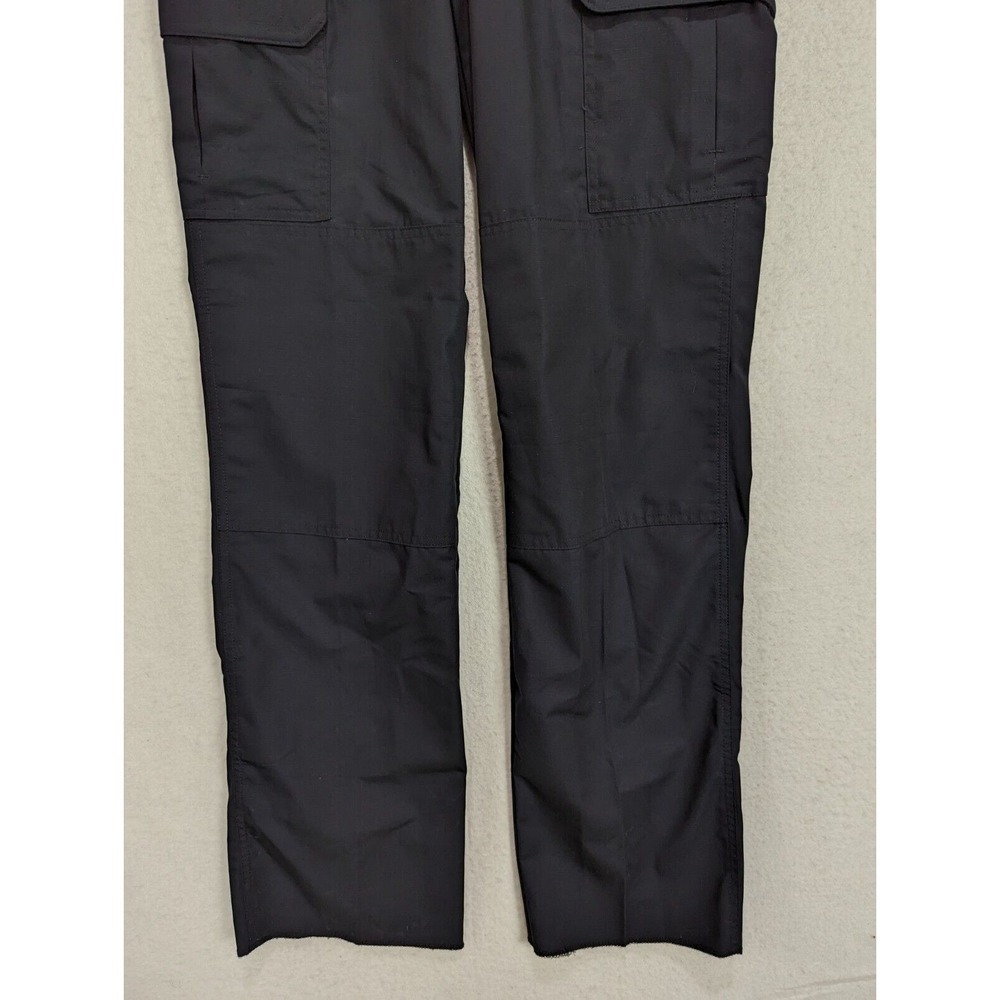 Propper Womens Tactical Pants Size 8 Polyester Blend Blue - Picture 2 of 14